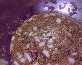 イカとそら豆のチャプチェ風♪作り方3写真