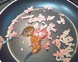 コナモンdeケサディーヤ作り方2写真