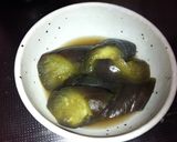 激★ウマ ナスの簡単煮作り方6写真