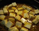 お店の味にチャレンジ！麻婆豆腐作り方4写真
