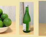 カボスと鯛の蒸し物作り方2写真
