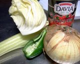 限定1週間脂肪燃焼スープ作り方1写真