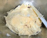 おからフルーツケーキ作り方4写真