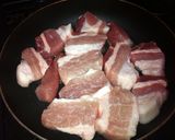 お弁当に 豚の照り焼き★作り方3写真