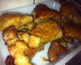 お弁当に 豚の照り焼き★作り方10写真
