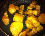 お弁当に 豚の照り焼き★作り方9写真