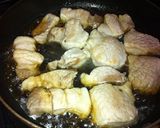 お弁当に 豚の照り焼き★作り方7写真