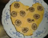 おからフルーツケーキ作り方7写真