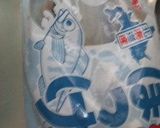 ◆　ふっくらほっけ　◆作り方1写真