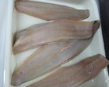◆　ふっくらほっけ　◆作り方3写真