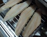 ◆　ふっくらほっけ　◆作り方5写真