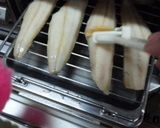 ◆　ふっくらほっけ　◆作り方6写真