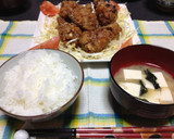 めちゃウマ!手羽元の旨タレから揚げ作り方8写真