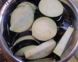 豚肉と余り物野菜で　あっさり梅肉炒め☆作り方1写真