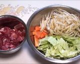 【簡単&美味しい&ヘルシー】ちゃんぽん麺作り方1写真