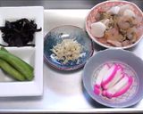 【簡単&美味しい&ヘルシー】ちゃんぽん麺作り方2写真