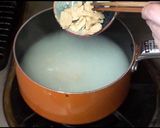 【簡単&美味しい&ヘルシー】ちゃんぽん麺作り方4写真