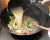 【簡単&美味しい&ヘルシー】ちゃんぽん麺作り方8写真