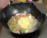 【簡単&美味しい&ヘルシー】ちゃんぽん麺作り方9写真