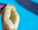 簡単に一品!納豆の油あげ包み作り方5写真