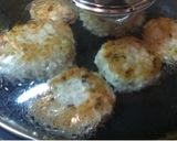 ヘルシーメニュー♡つくねの照り焼き作り方5写真