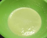 本格☝お蕎麦屋さんシリーズ♪かき揚げ丼作り方1写真