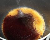 本格☝お蕎麦屋さんシリーズ♪天丼のタレ作り方2写真