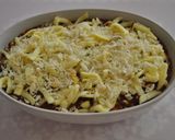 ✿余ったカレーで♪カレーラザニア✿作り方4写真