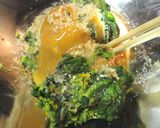 菜花の酢味噌和え作り方5写真