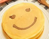 子供の日こいのぼりパンケーキ♪母の日にも作り方7写真