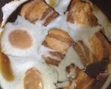 ☆旦那大絶賛！炊飯器で豚の角煮☆作り方7写真