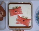 即完成♪カニカマ冷奴作り方5写真