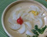 簡単！『塩糀☆新たまねぎバター』作り方3写真