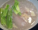 シンガポールチキンライス作り方1写真