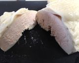 シンガポールチキンライス作り方4写真