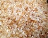 トルコ料理！パスタ入りバターピラフ作り方2写真