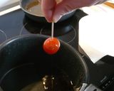 プチトマト キャラメリゼ作り方7写真