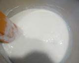 簡単☆基本のホワイトソース☆作り方3写真