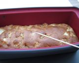 林檎のケーキ作り方7写真