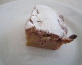 林檎のケーキ作り方8写真