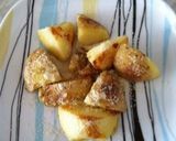 ポテトバター焼きチーズ作り方4写真