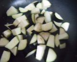 お弁当に♡なすとまグラタン作り方1写真