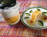 塩麹とレモンの塩漬を使うチキンスープ作り方8写真