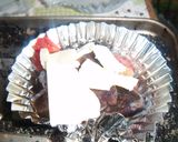 お弁当に♡なすとまグラタン作り方7写真