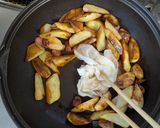 大絶賛！【じゃがいものカリカリ焼き】作り方6写真