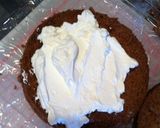 デコレーションケーキ作り方3写真