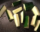 超簡単！部活ムスコに鶏ササミソテー作り方2写真