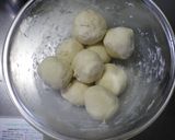ゆでまんじゅう作り方6写真