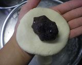 ゆでまんじゅう作り方7写真