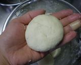 ゆでまんじゅう作り方8写真
